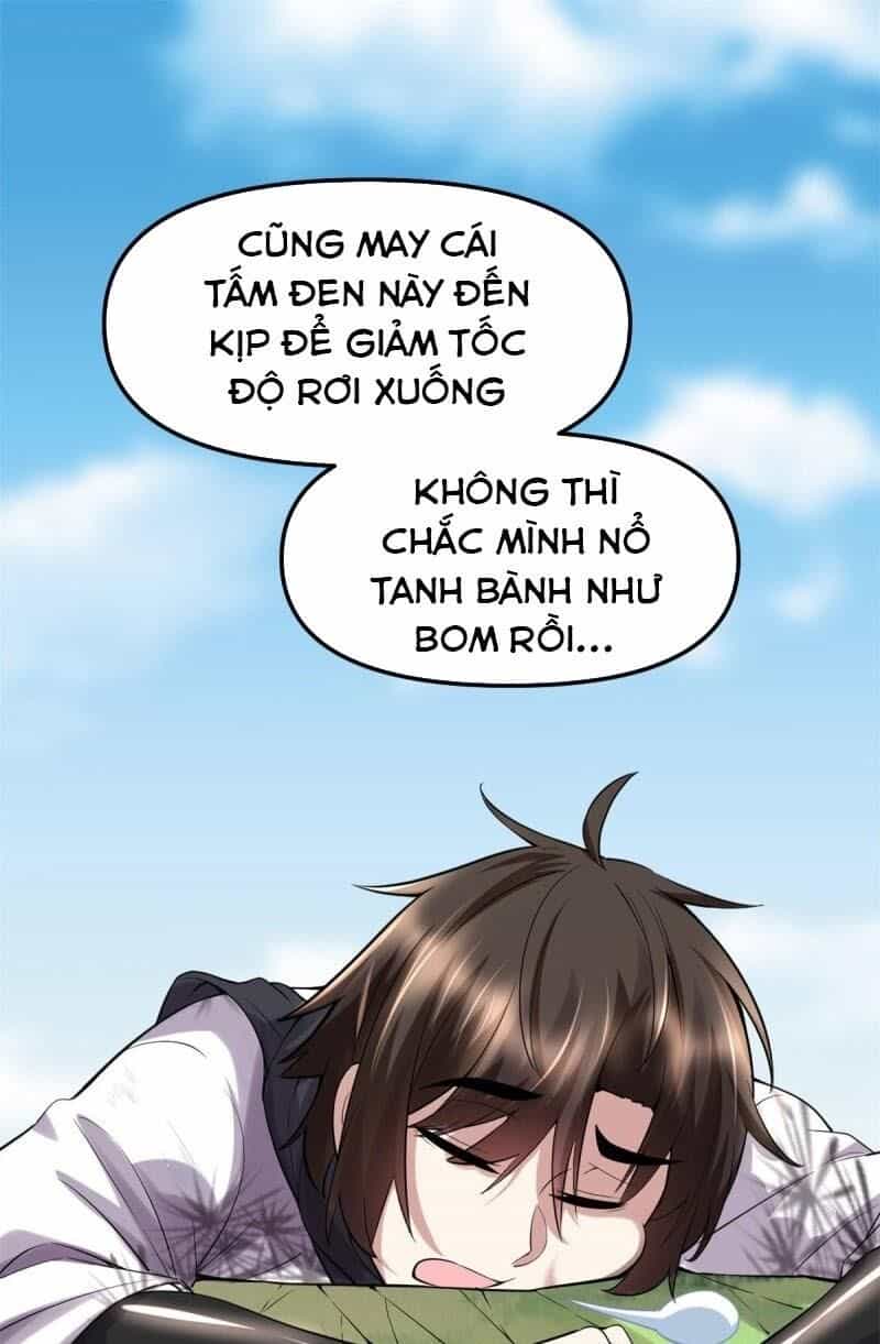 Ta Tu Có Lẽ Là Giả Tiên - Chương 76 - ảnh 11