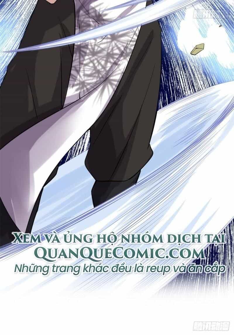 Ta Tu Có Lẽ Là Giả Tiên - Chương 76 - ảnh 14