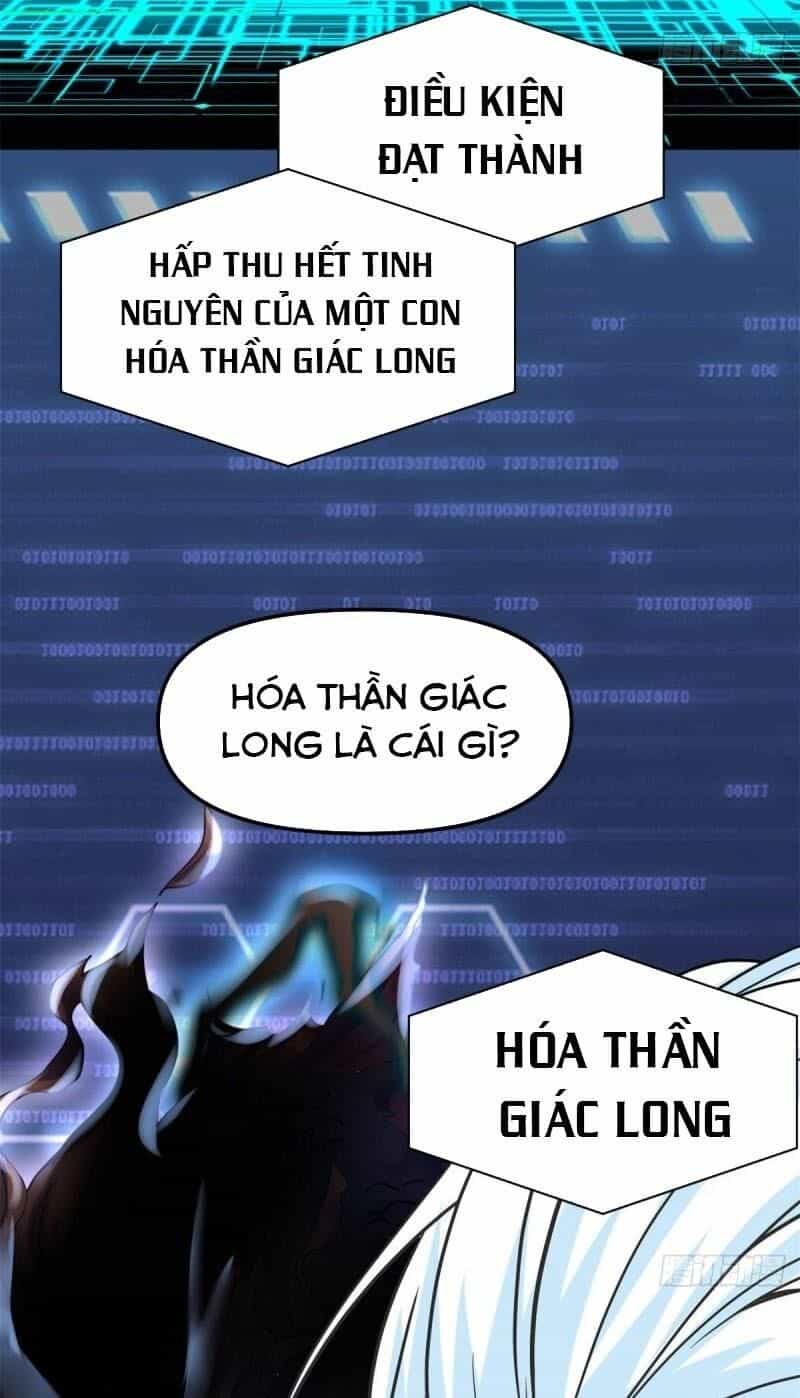 Ta Tu Có Lẽ Là Giả Tiên - Chương 76 - ảnh 21