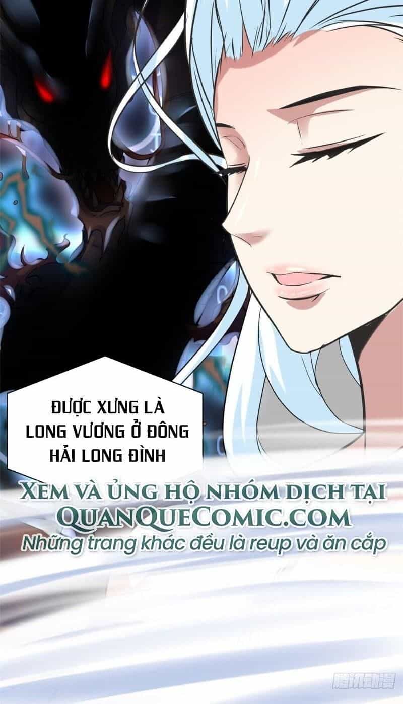 Ta Tu Có Lẽ Là Giả Tiên - Chương 76 - ảnh 22