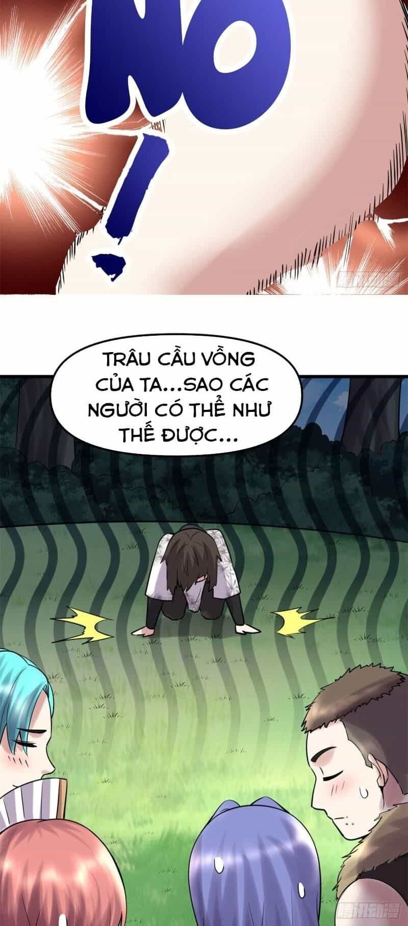 Ta Tu Có Lẽ Là Giả Tiên - Chương 76 - ảnh 40