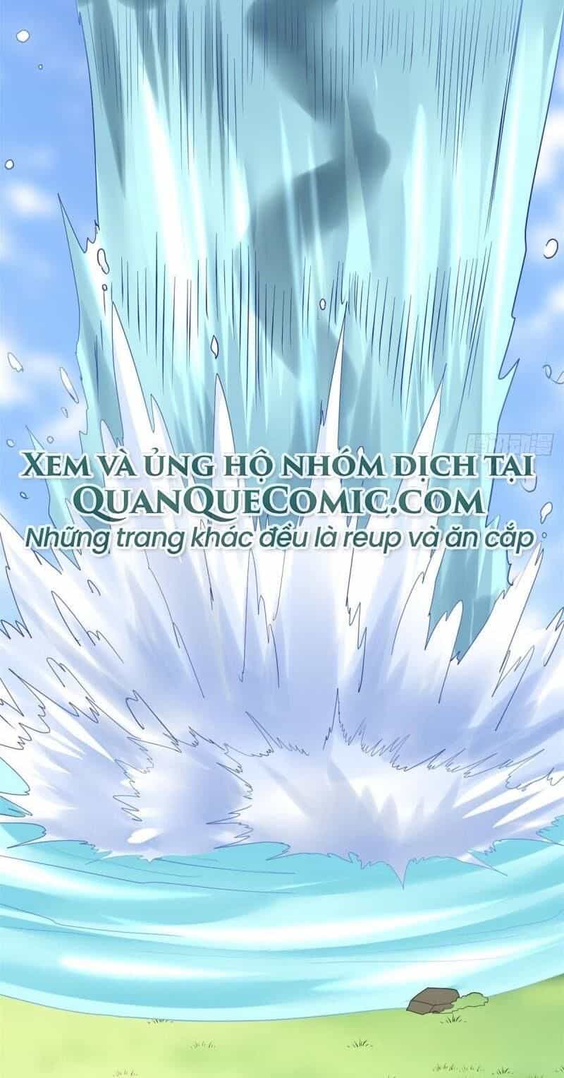 Ta Tu Có Lẽ Là Giả Tiên - Chương 76 - ảnh 42
