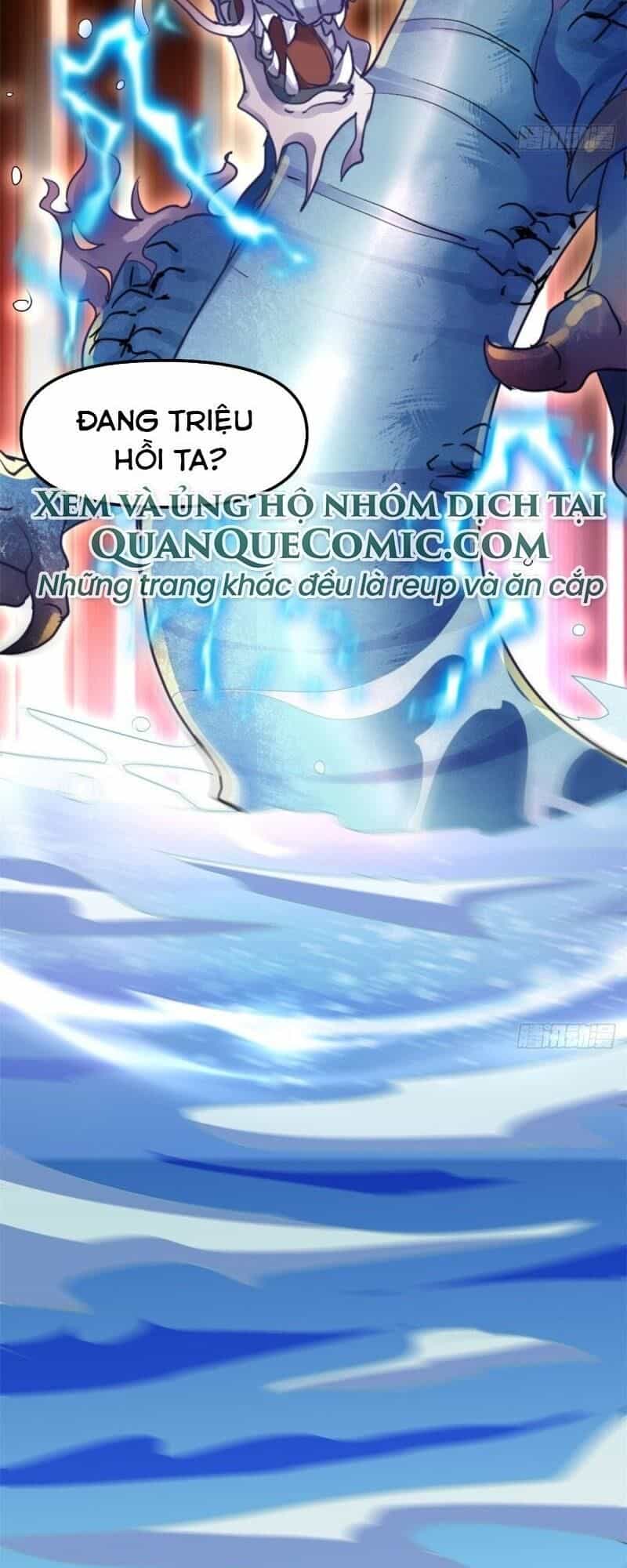 Ta Tu Có Lẽ Là Giả Tiên - Chương 76 - ảnh 47