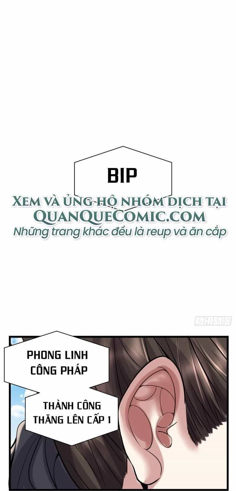 Ta Tu Có Lẽ Là Giả Tiên - Chương 76 - ảnh 5