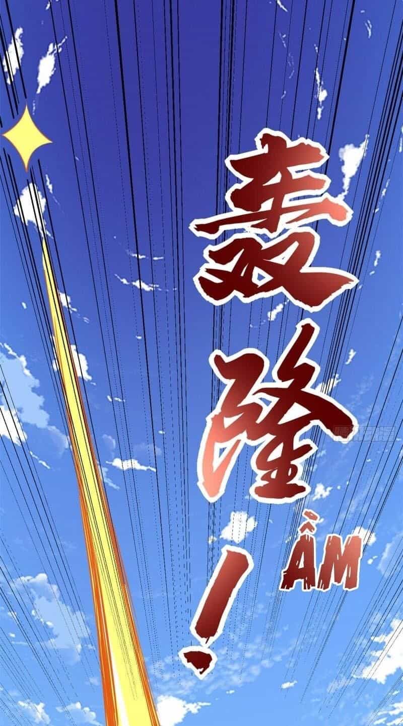 Ta Tu Có Lẽ Là Giả Tiên - Chương 76 - ảnh 7