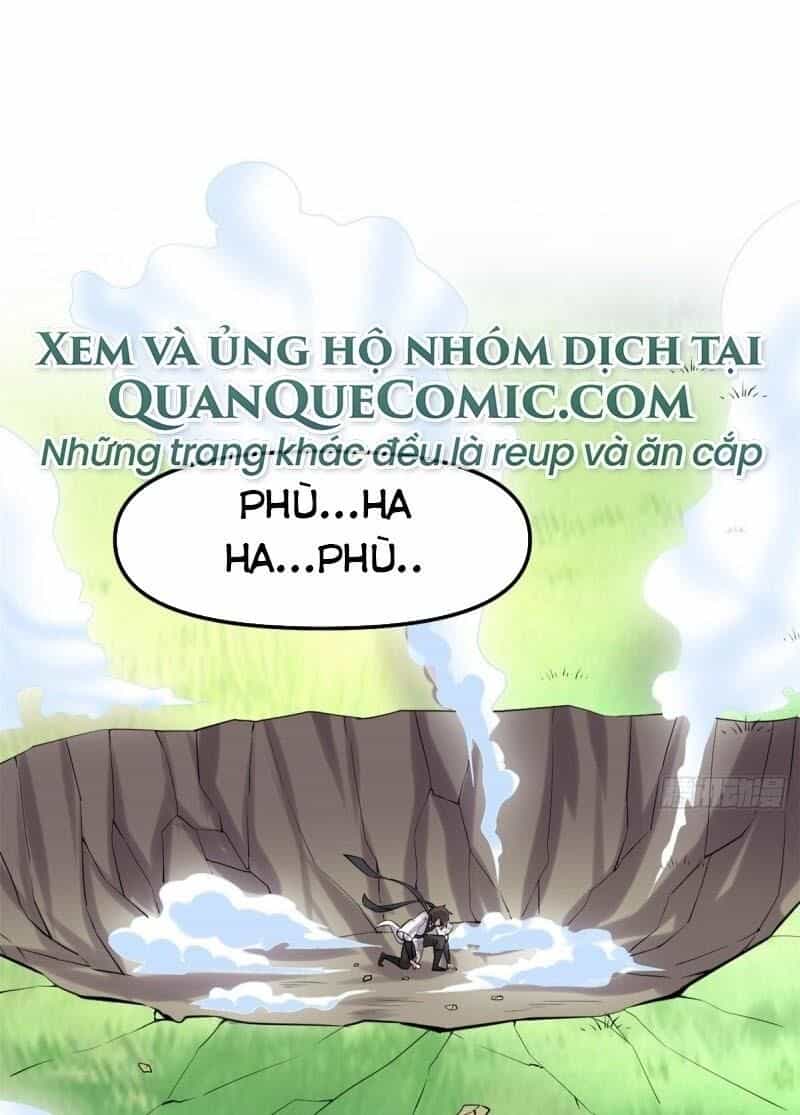 Ta Tu Có Lẽ Là Giả Tiên - Chương 76 - ảnh 9