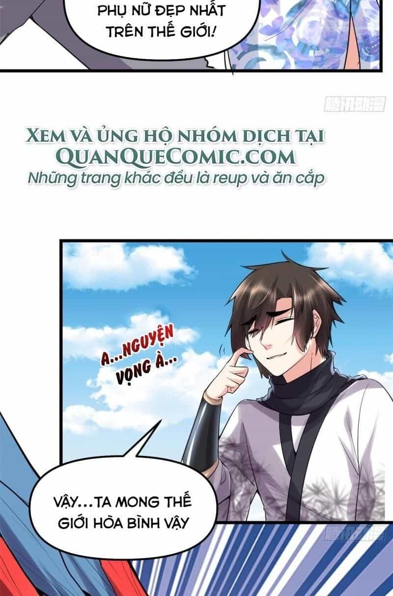 Ta Tu Có Lẽ Là Giả Tiên - Chương 77 - ảnh 14
