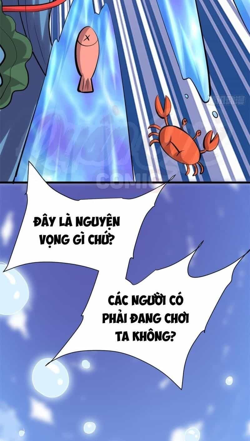 Ta Tu Có Lẽ Là Giả Tiên - Chương 77 - ảnh 16