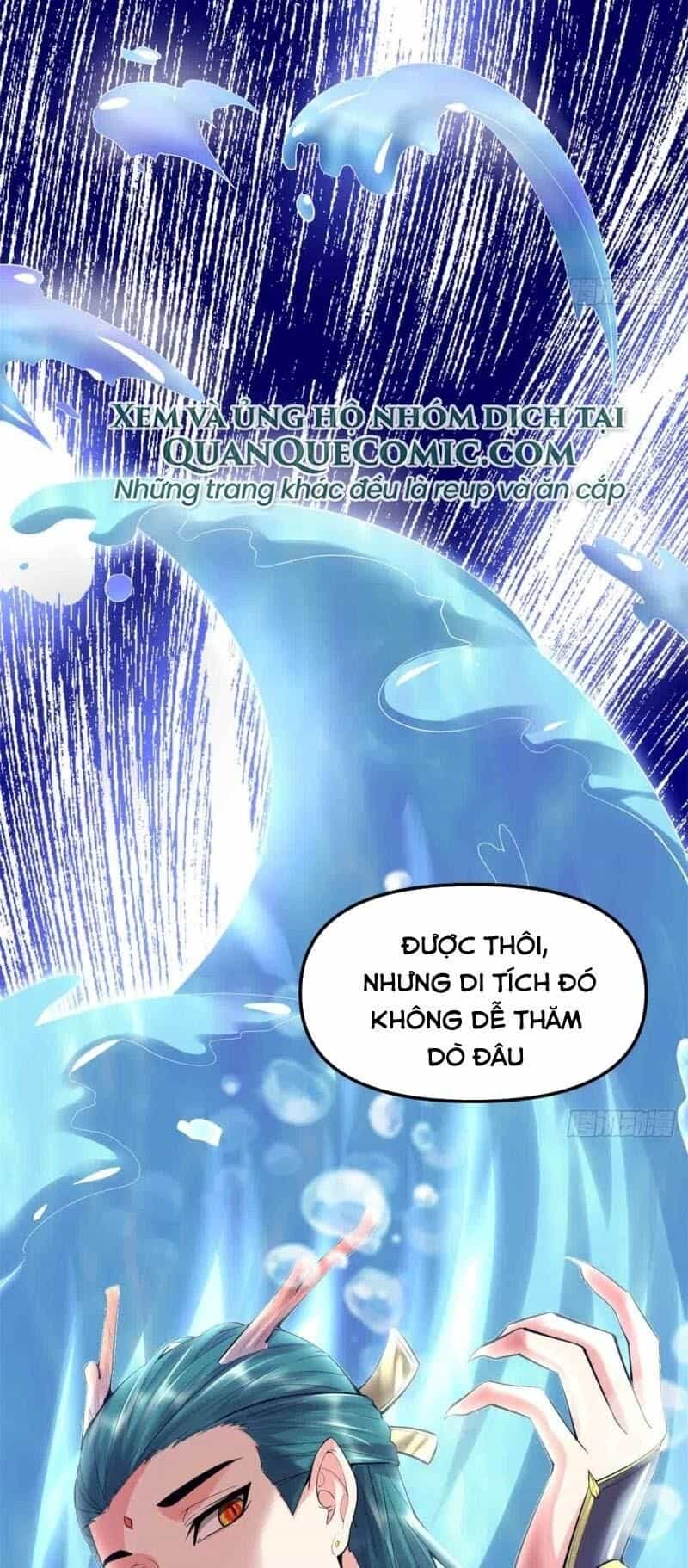 Ta Tu Có Lẽ Là Giả Tiên - Chương 77 - ảnh 29