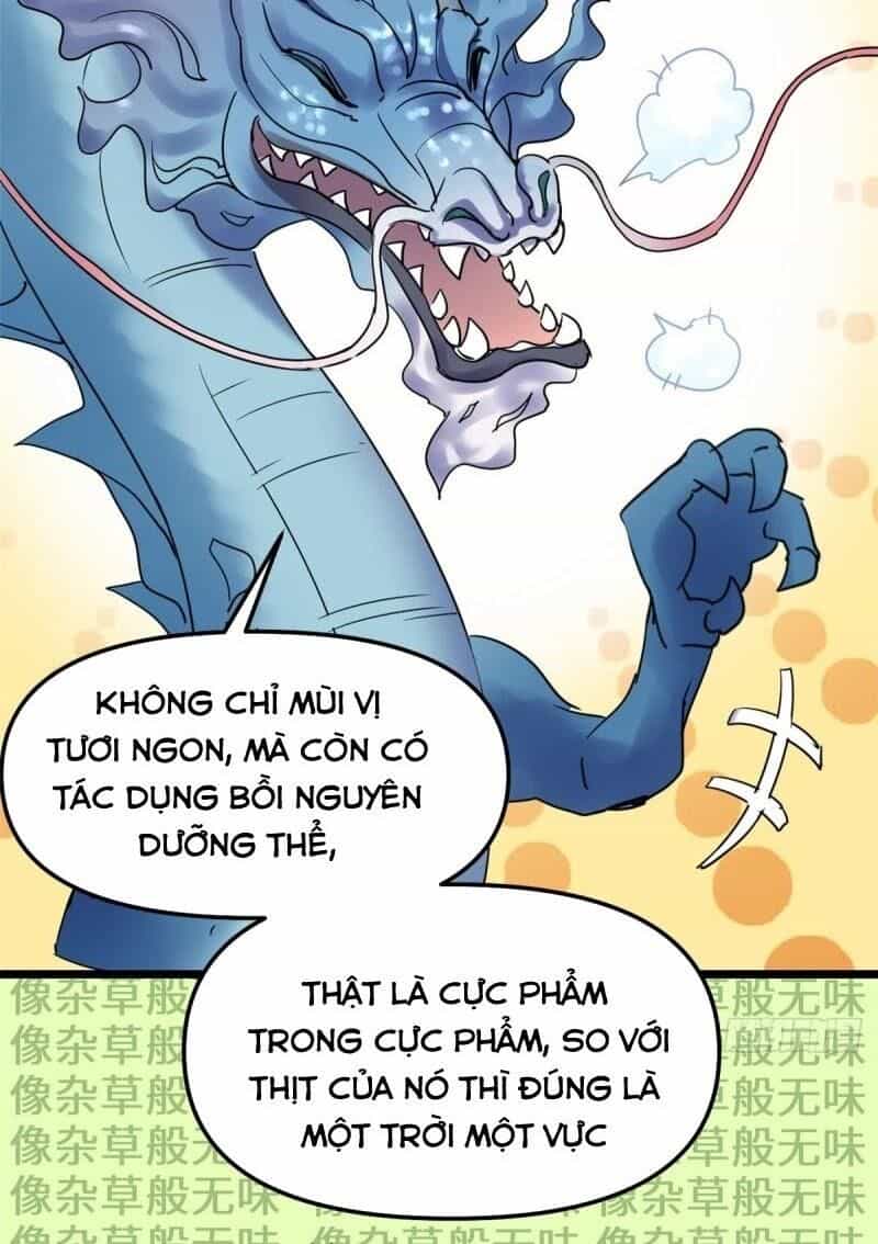 Ta Tu Có Lẽ Là Giả Tiên - Chương 77 - ảnh 6