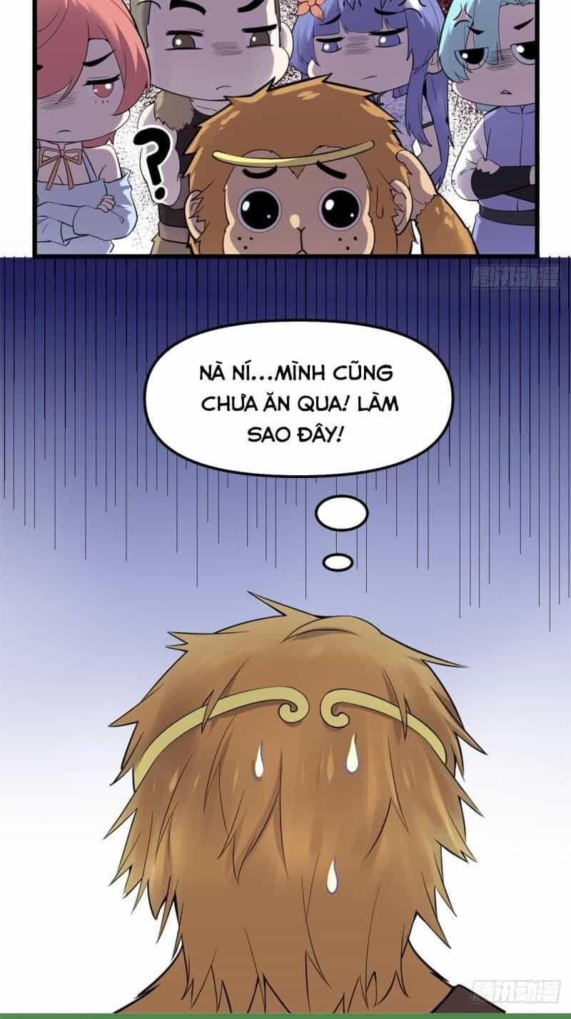 Ta Tu Có Lẽ Là Giả Tiên - Chương 77 - ảnh 8