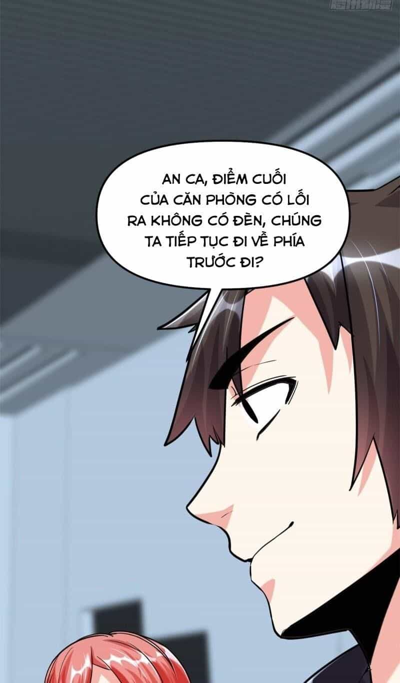 Ta Tu Có Lẽ Là Giả Tiên - Chương 78 - ảnh 31