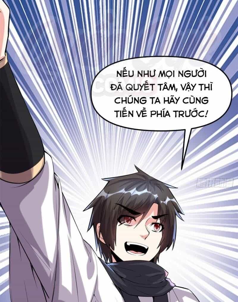 Ta Tu Có Lẽ Là Giả Tiên - Chương 78 - ảnh 39