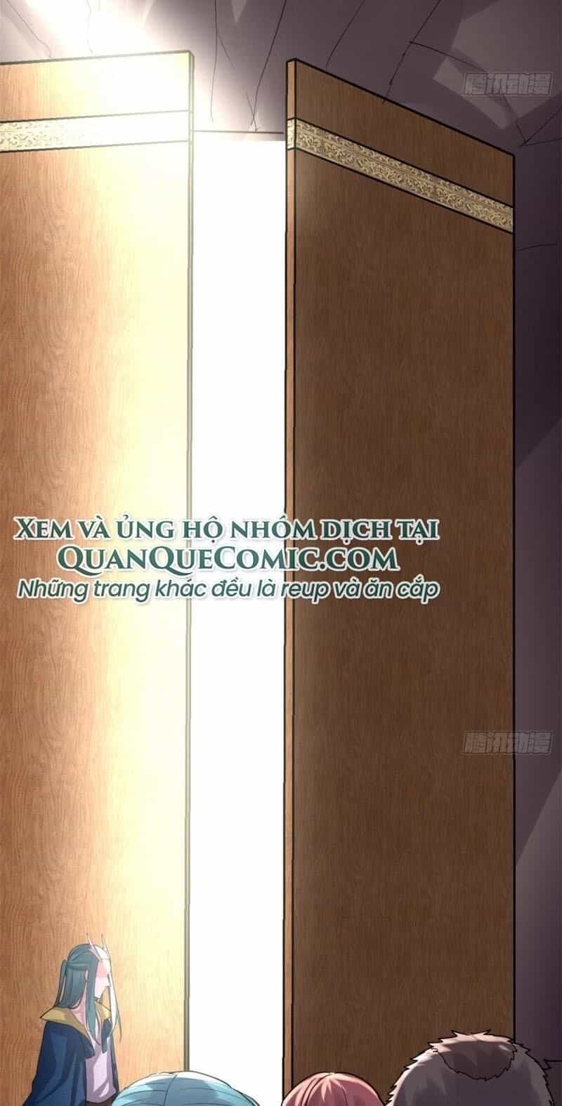 Ta Tu Có Lẽ Là Giả Tiên - Chương 78 - ảnh 7