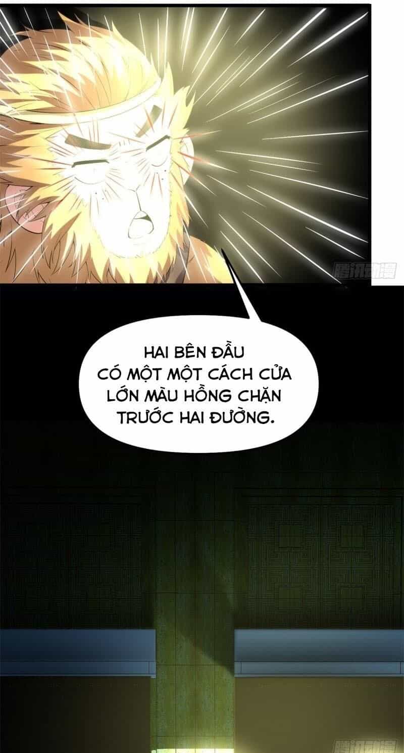 Ta Tu Có Lẽ Là Giả Tiên - Chương 79 - ảnh 25