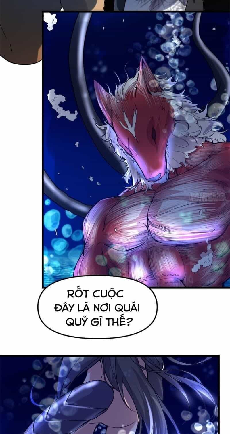 Ta Tu Có Lẽ Là Giả Tiên - Chương 79 - ảnh 31