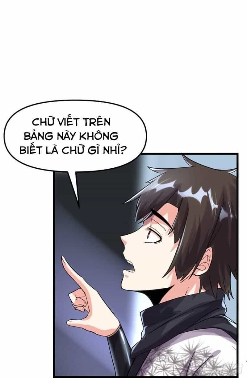 Ta Tu Có Lẽ Là Giả Tiên - Chương 79 - ảnh 4