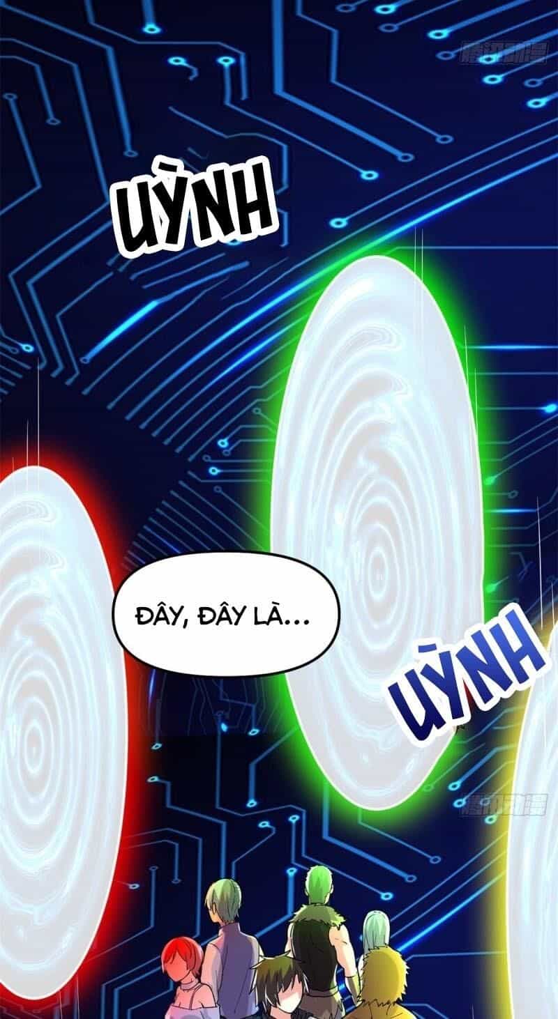 Ta Tu Có Lẽ Là Giả Tiên - Chương 80 - ảnh 11