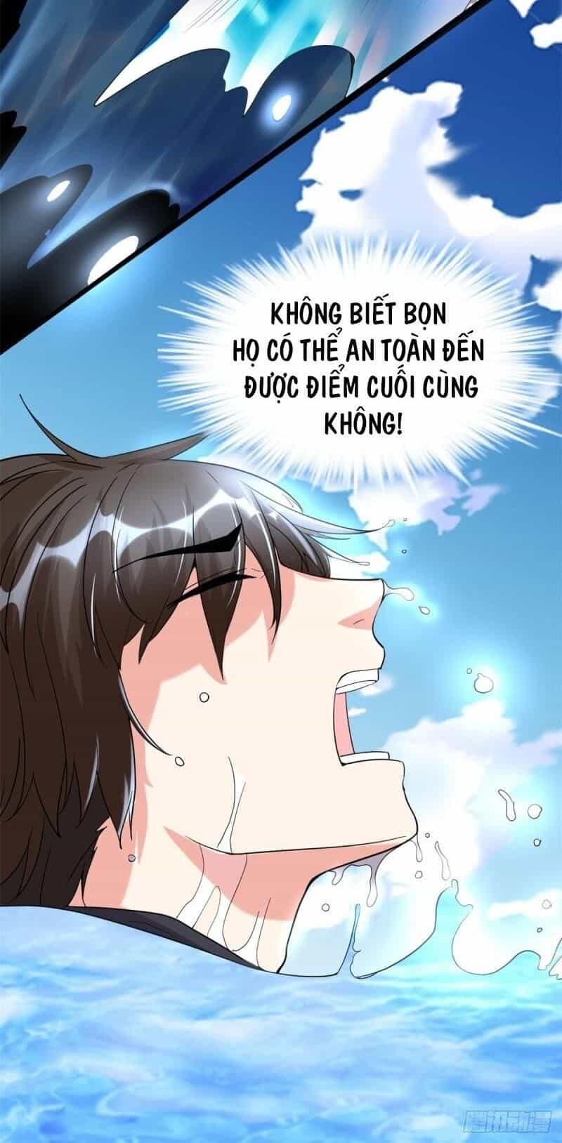 Ta Tu Có Lẽ Là Giả Tiên - Chương 80 - ảnh 24