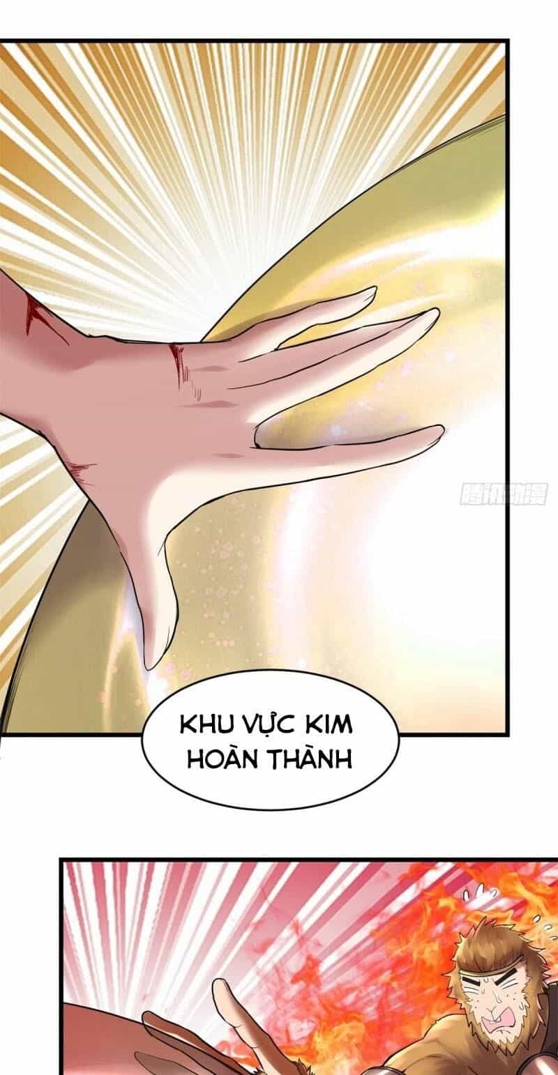Ta Tu Có Lẽ Là Giả Tiên - Chương 80 - ảnh 39