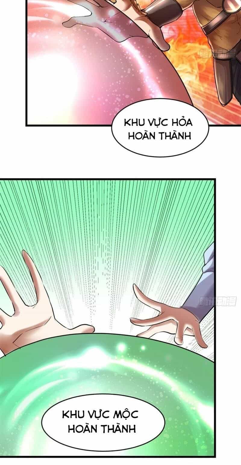 Ta Tu Có Lẽ Là Giả Tiên - Chương 80 - ảnh 40
