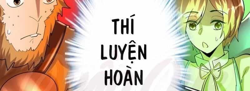Ta Tu Có Lẽ Là Giả Tiên - Chương 80 - ảnh 42