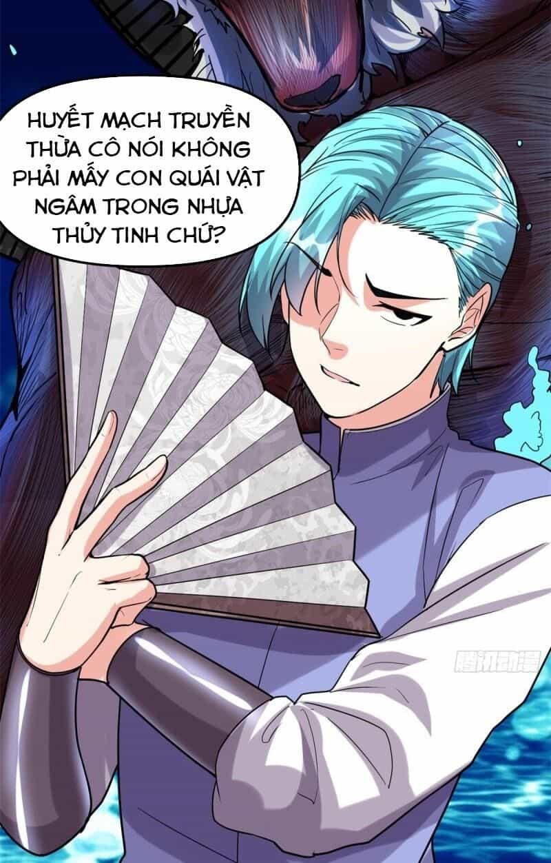 Ta Tu Có Lẽ Là Giả Tiên - Chương 81 - ảnh 28