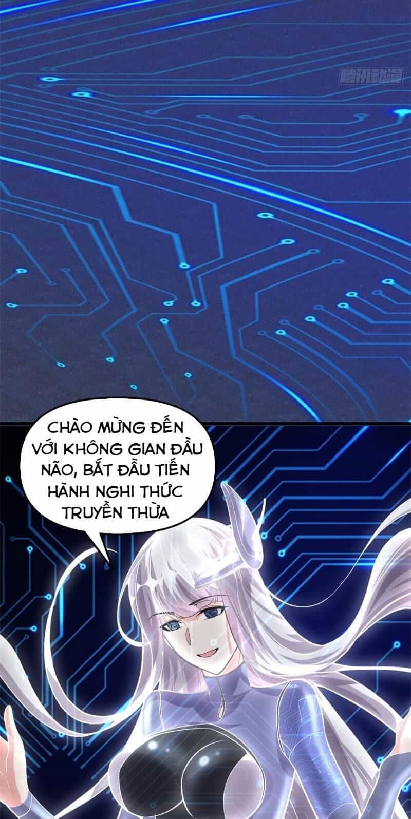 Ta Tu Có Lẽ Là Giả Tiên - Chương 81 - ảnh 5