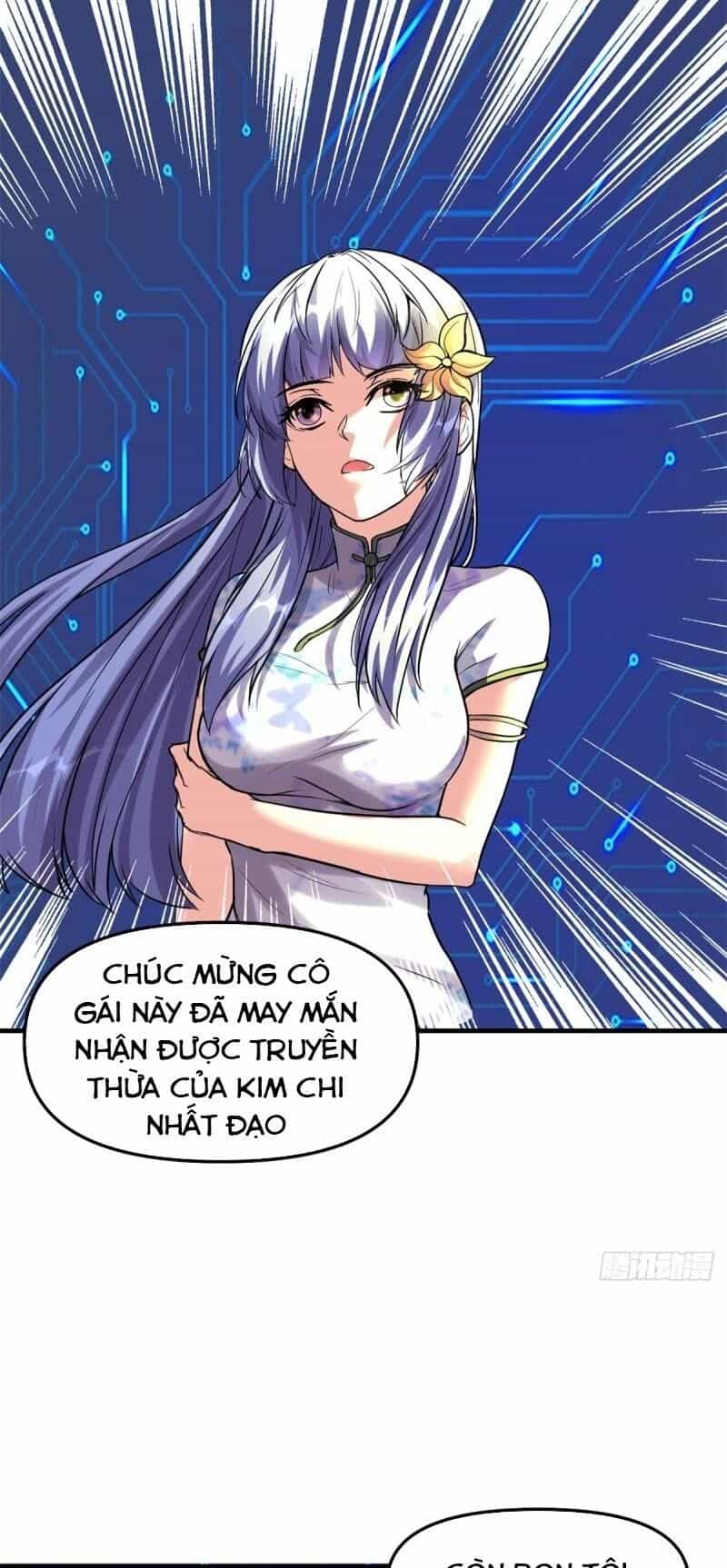 Ta Tu Có Lẽ Là Giả Tiên - Chương 81 - ảnh 9