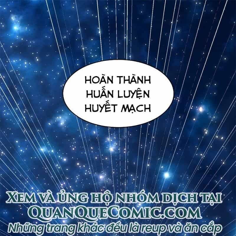 Ta Tu Có Lẽ Là Giả Tiên - Chương 84 - ảnh 1