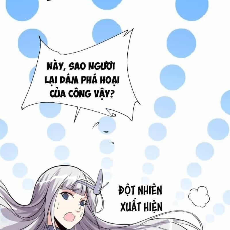 Ta Tu Có Lẽ Là Giả Tiên - Chương 84 - ảnh 10