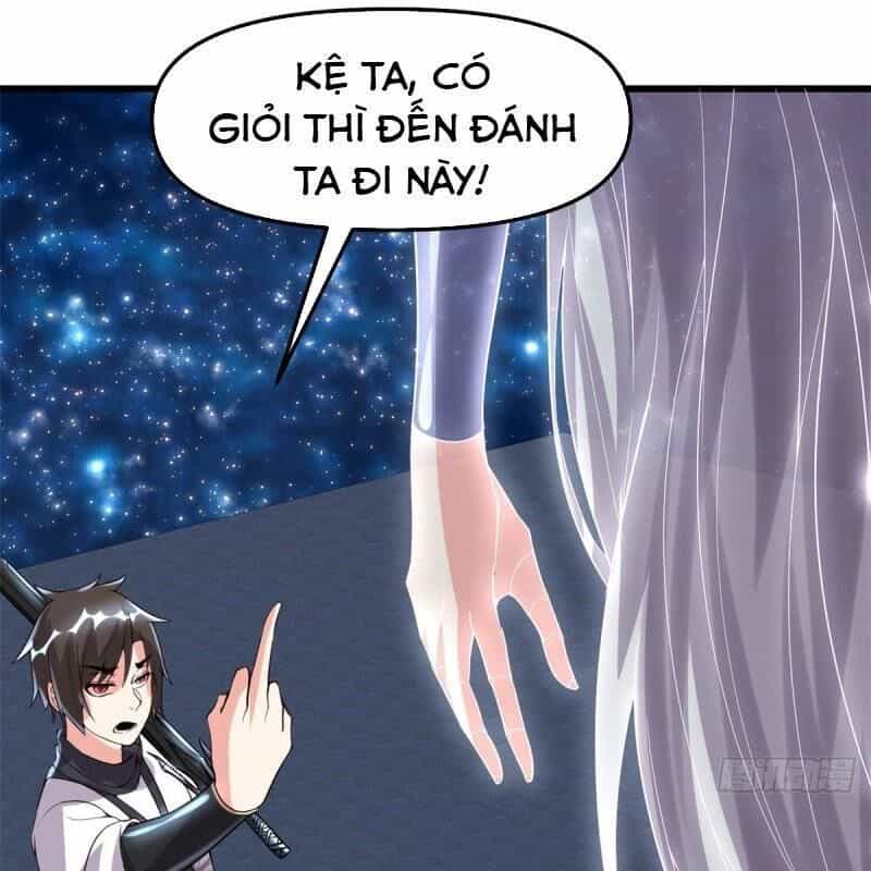 Ta Tu Có Lẽ Là Giả Tiên - Chương 84 - ảnh 12