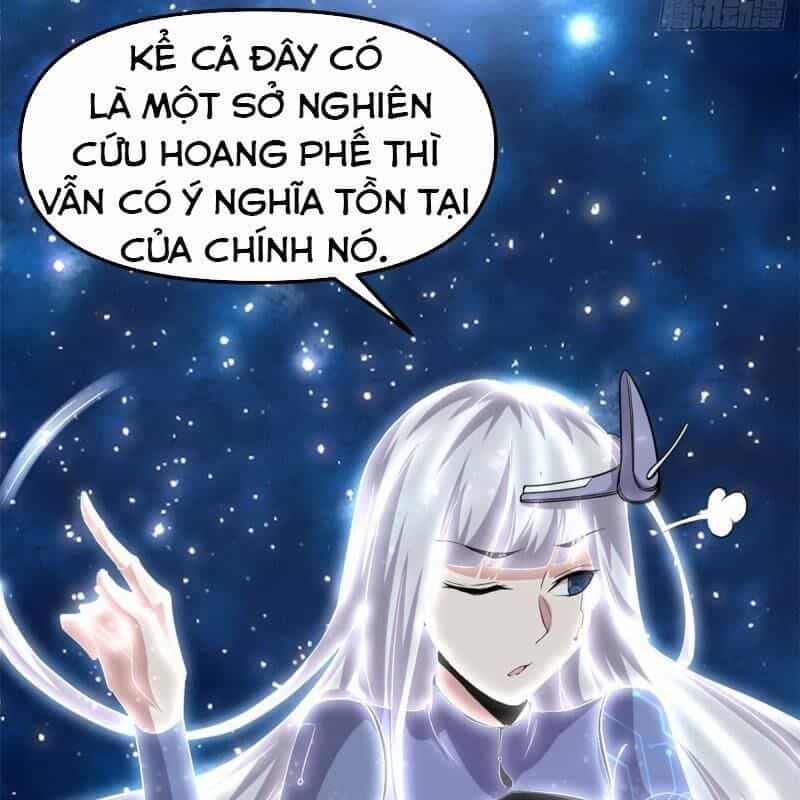 Ta Tu Có Lẽ Là Giả Tiên - Chương 84 - ảnh 24