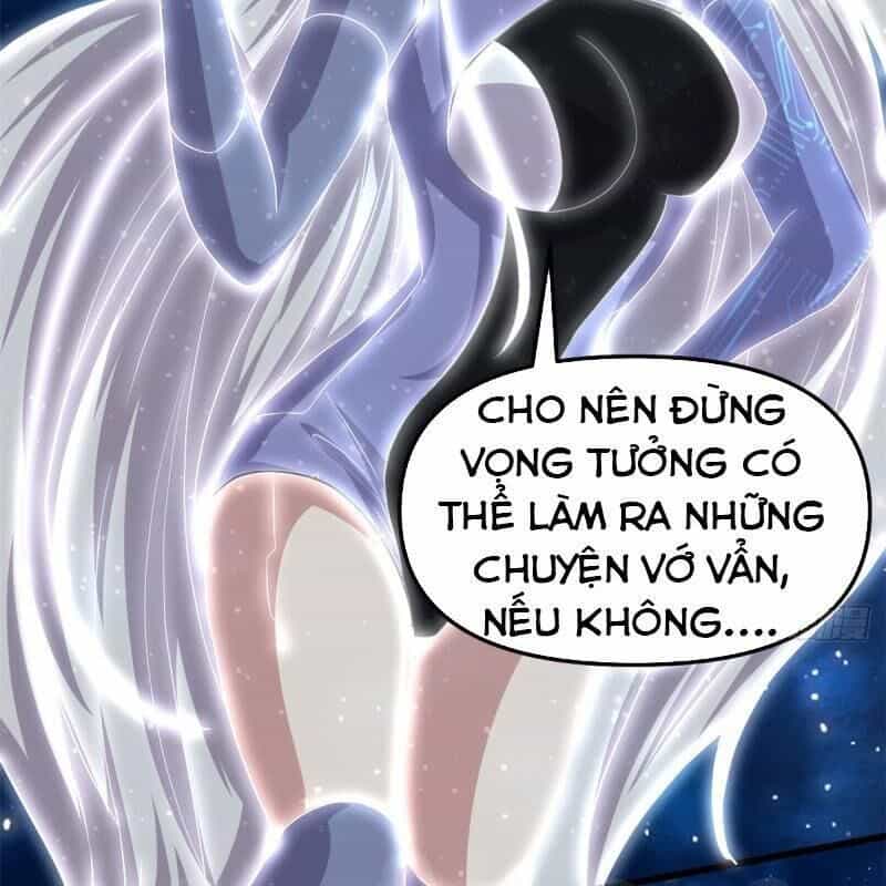 Ta Tu Có Lẽ Là Giả Tiên - Chương 84 - ảnh 25