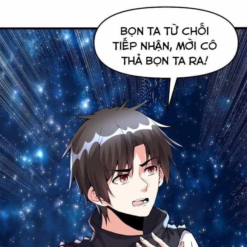 Ta Tu Có Lẽ Là Giả Tiên - Chương 84 - ảnh 32