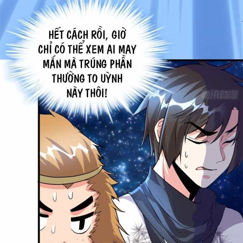 Ta Tu Có Lẽ Là Giả Tiên - Chương 84 - ảnh 40