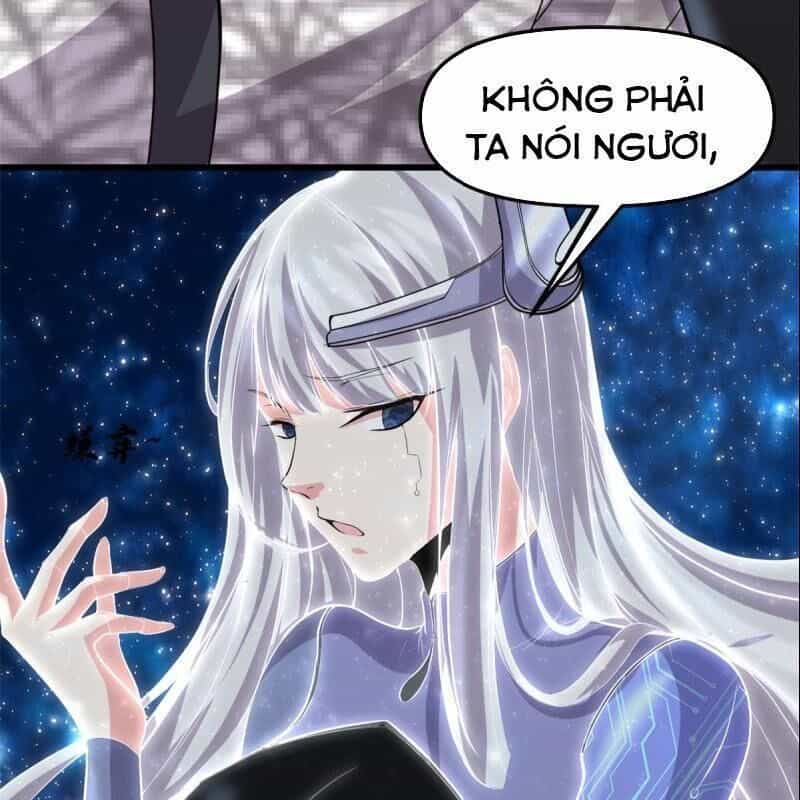 Ta Tu Có Lẽ Là Giả Tiên - Chương 84 - ảnh 50