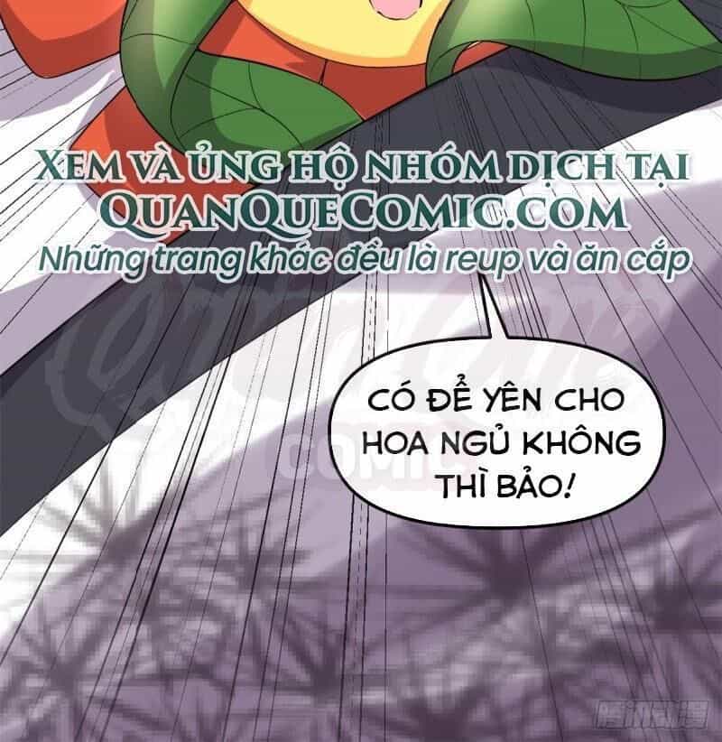 Ta Tu Có Lẽ Là Giả Tiên - Chương 84 - ảnh 53