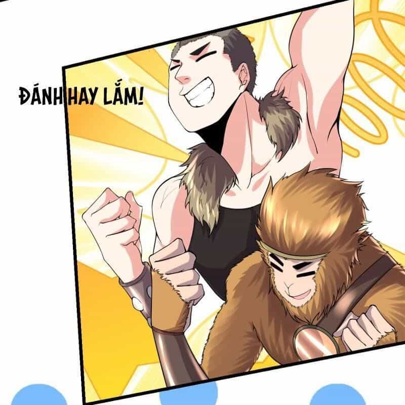 Ta Tu Có Lẽ Là Giả Tiên - Chương 84 - ảnh 9