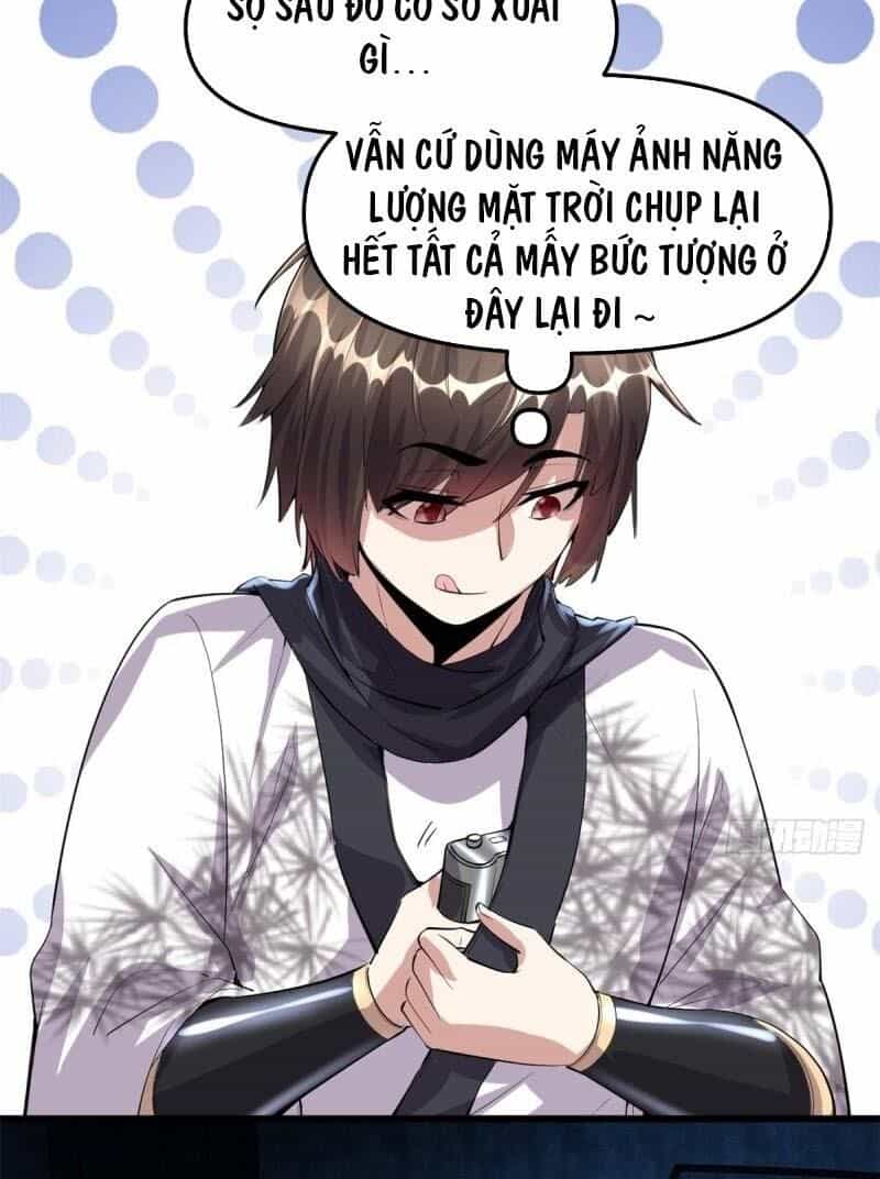 Ta Tu Có Lẽ Là Giả Tiên - Chương 85 - ảnh 16