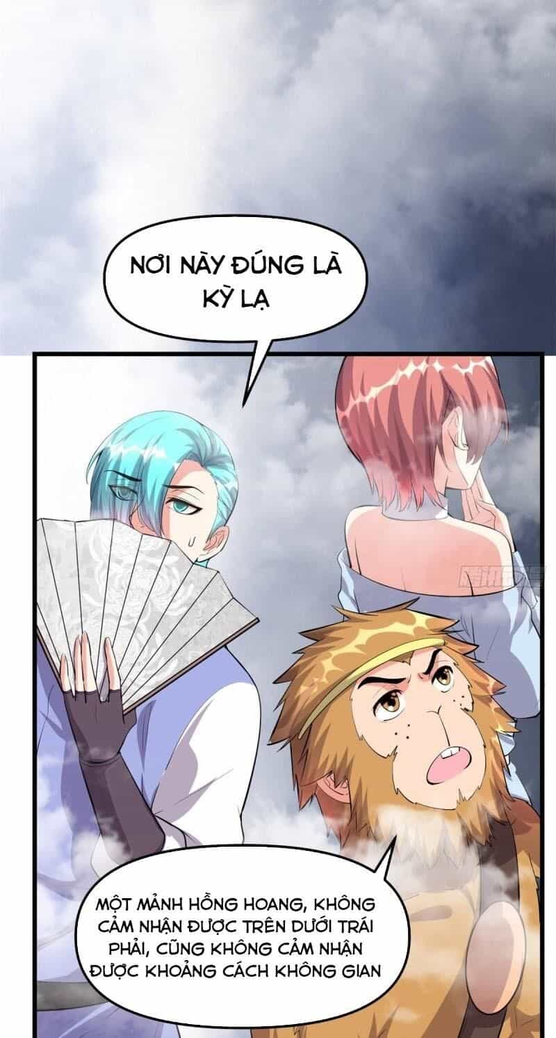 Ta Tu Có Lẽ Là Giả Tiên - Chương 85 - ảnh 21