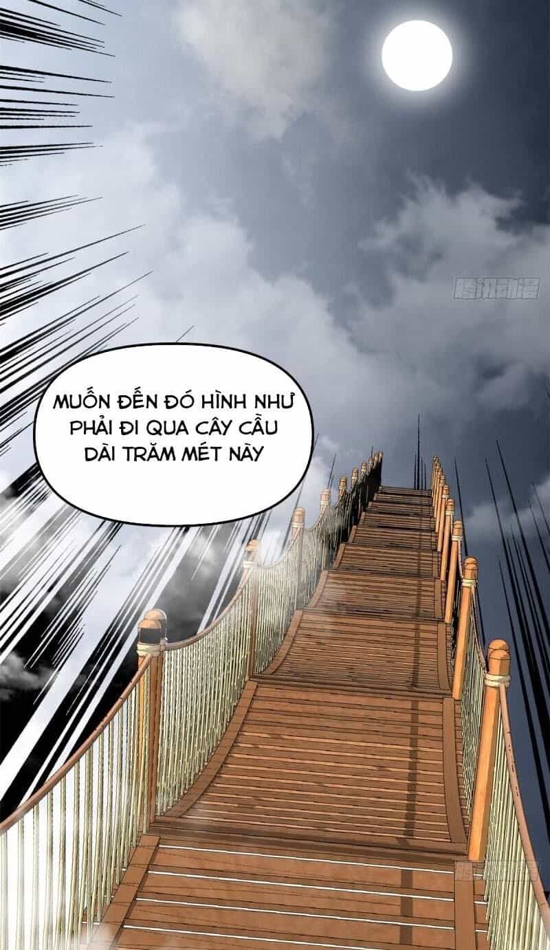 Ta Tu Có Lẽ Là Giả Tiên - Chương 85 - ảnh 23