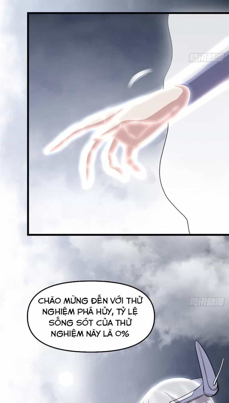 Ta Tu Có Lẽ Là Giả Tiên - Chương 85 - ảnh 25