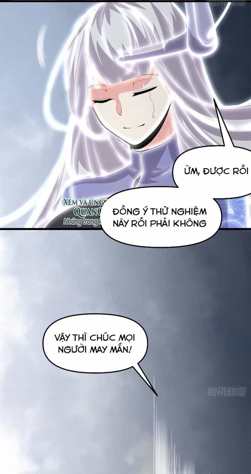 Ta Tu Có Lẽ Là Giả Tiên - Chương 85 - ảnh 29