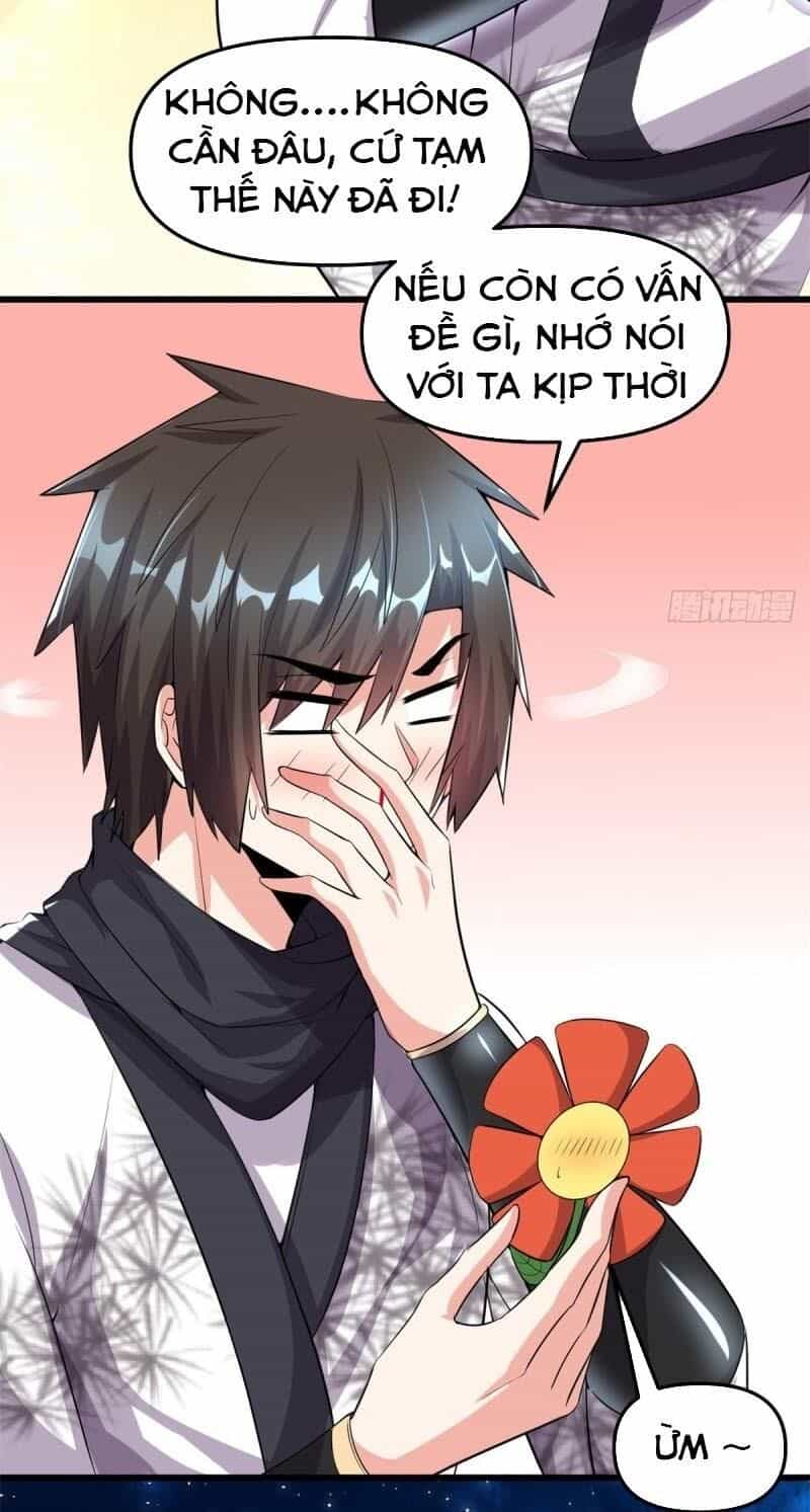 Ta Tu Có Lẽ Là Giả Tiên - Chương 85 - ảnh 5