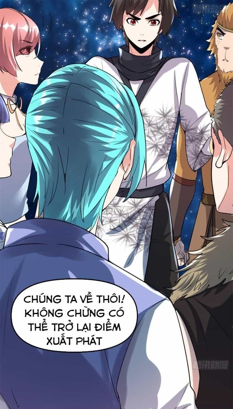 Ta Tu Có Lẽ Là Giả Tiên - Chương 85 - ảnh 8