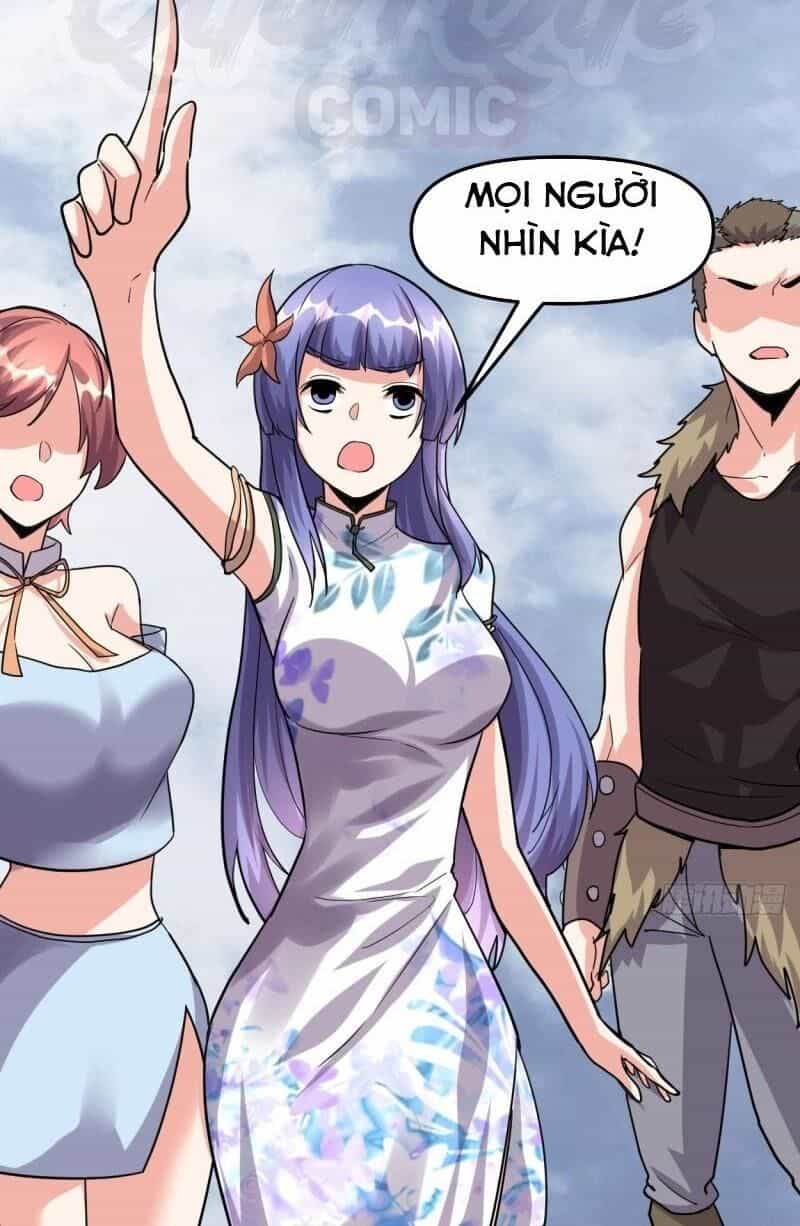 Ta Tu Có Lẽ Là Giả Tiên - Chương 86 - ảnh 16