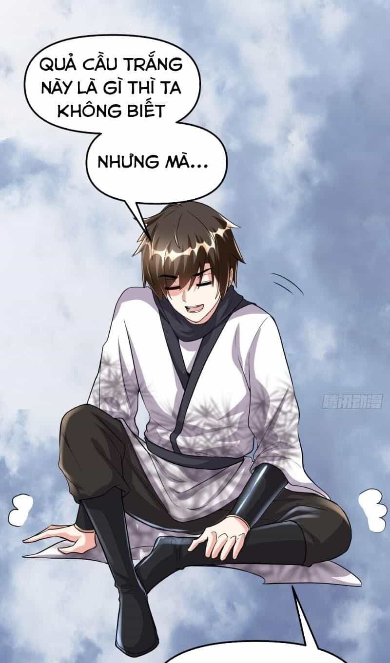 Ta Tu Có Lẽ Là Giả Tiên - Chương 86 - ảnh 25