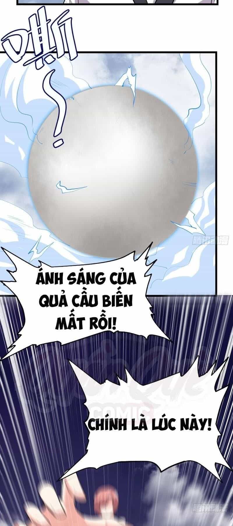 Ta Tu Có Lẽ Là Giả Tiên - Chương 86 - ảnh 33