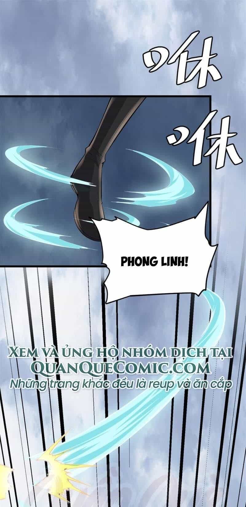 Ta Tu Có Lẽ Là Giả Tiên - Chương 87 - ảnh 1